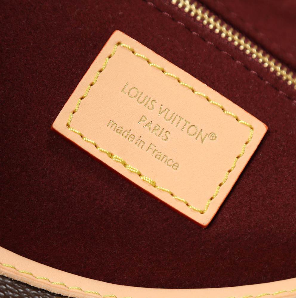 LV Again