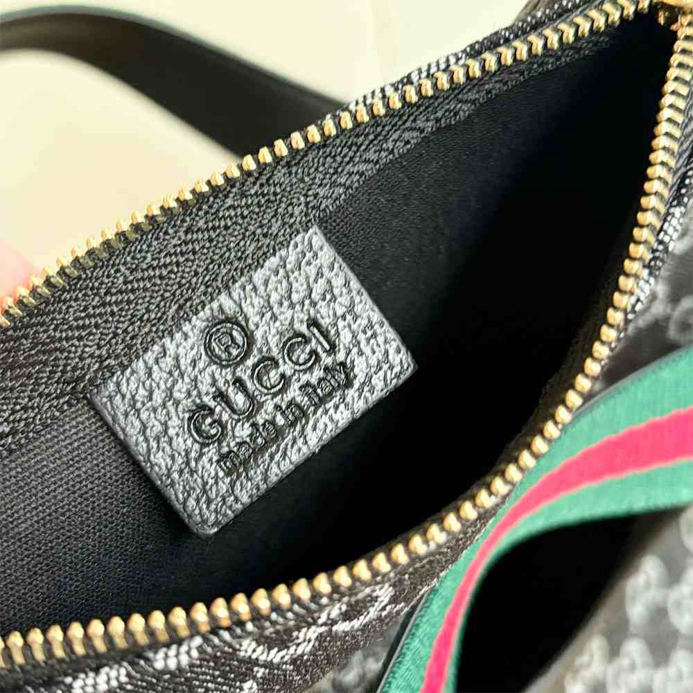 Gvc*1 Giglio small tote bag