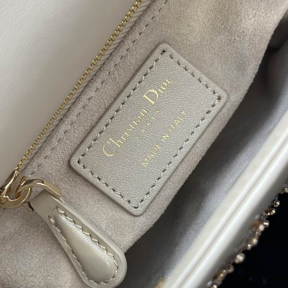Mini Lady D10r Bag(HIGH-END GRADE)