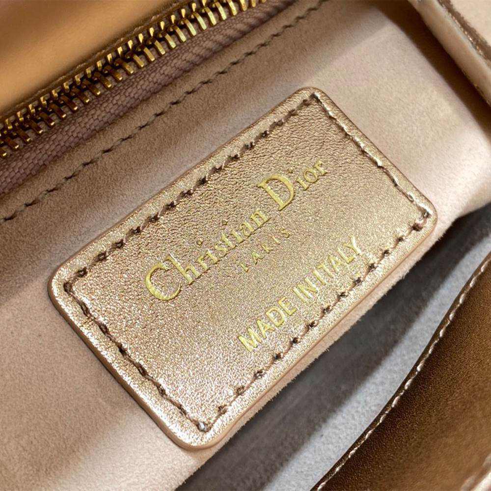 Mini Lady D10r Bag(HIGH-END GRADE)