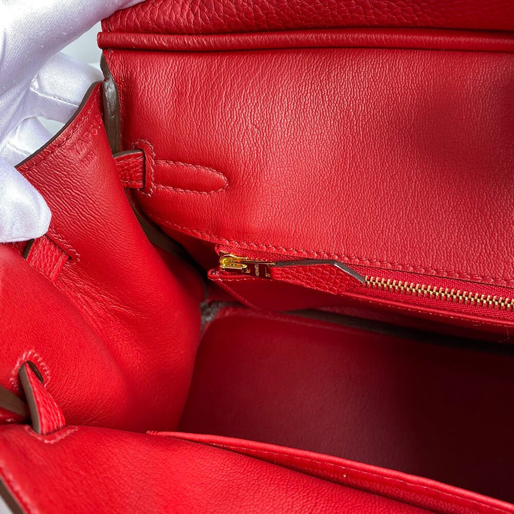H**me5 BIRKIN BAG 25