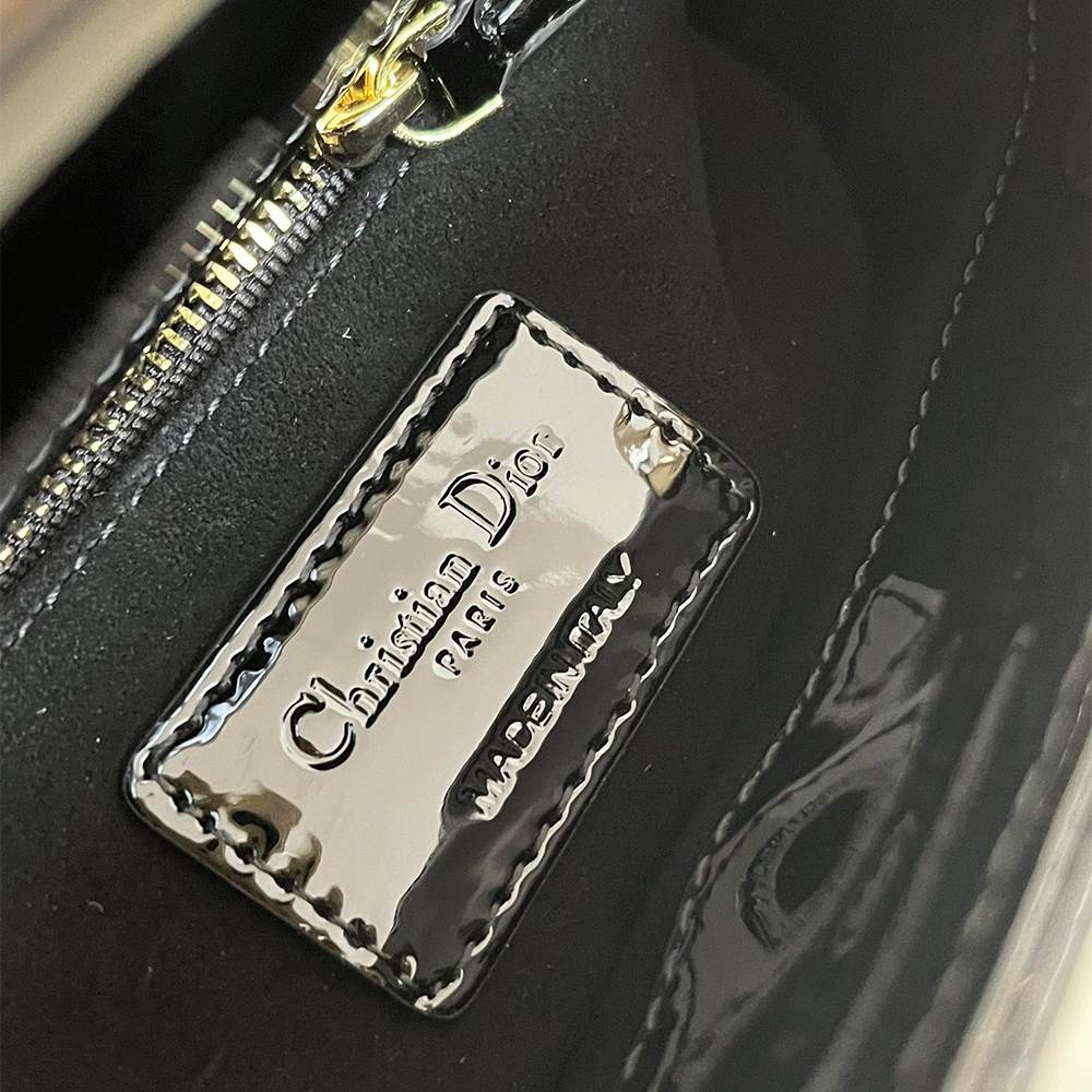 Mini Lady D10r Bag