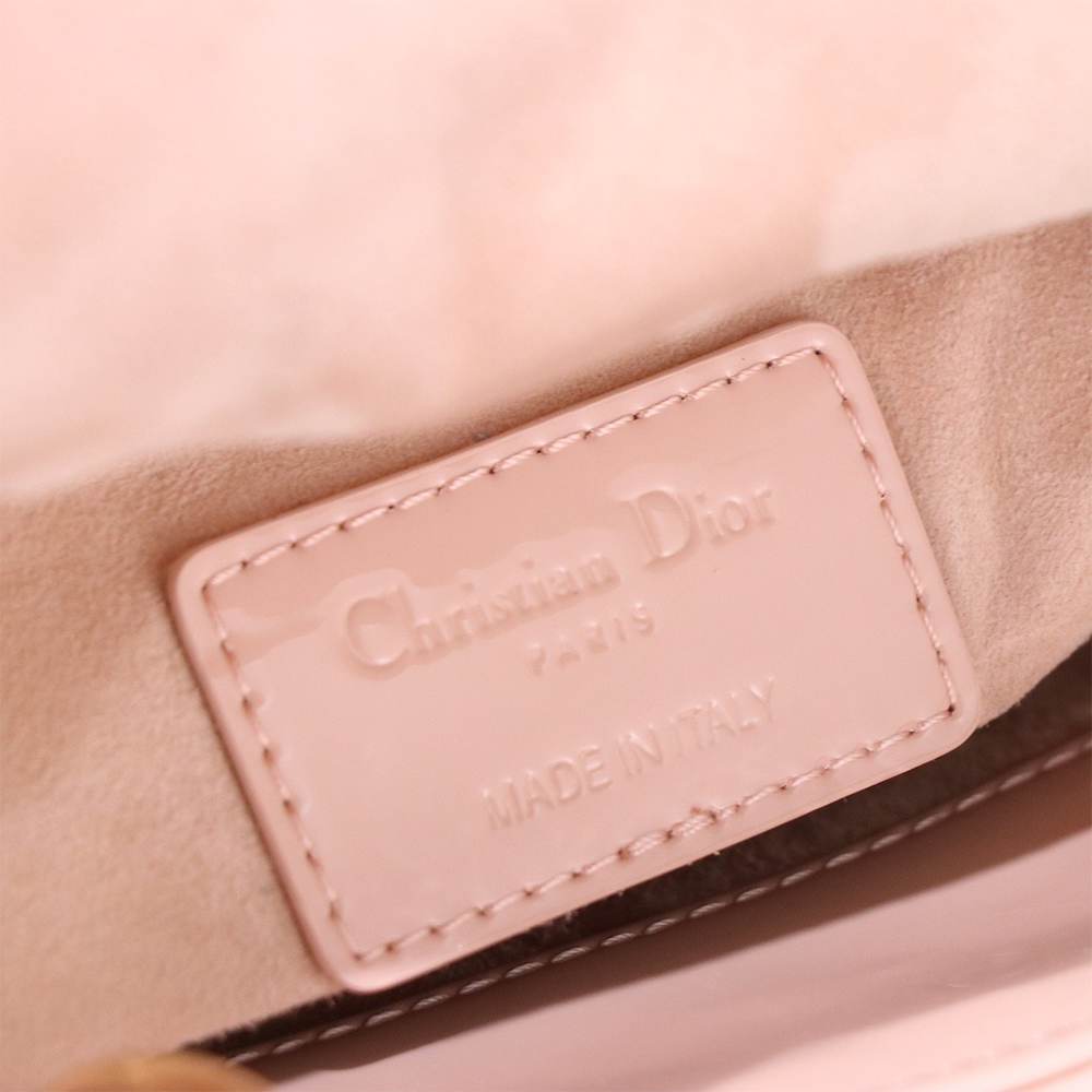 Mini Lady D10r Bag