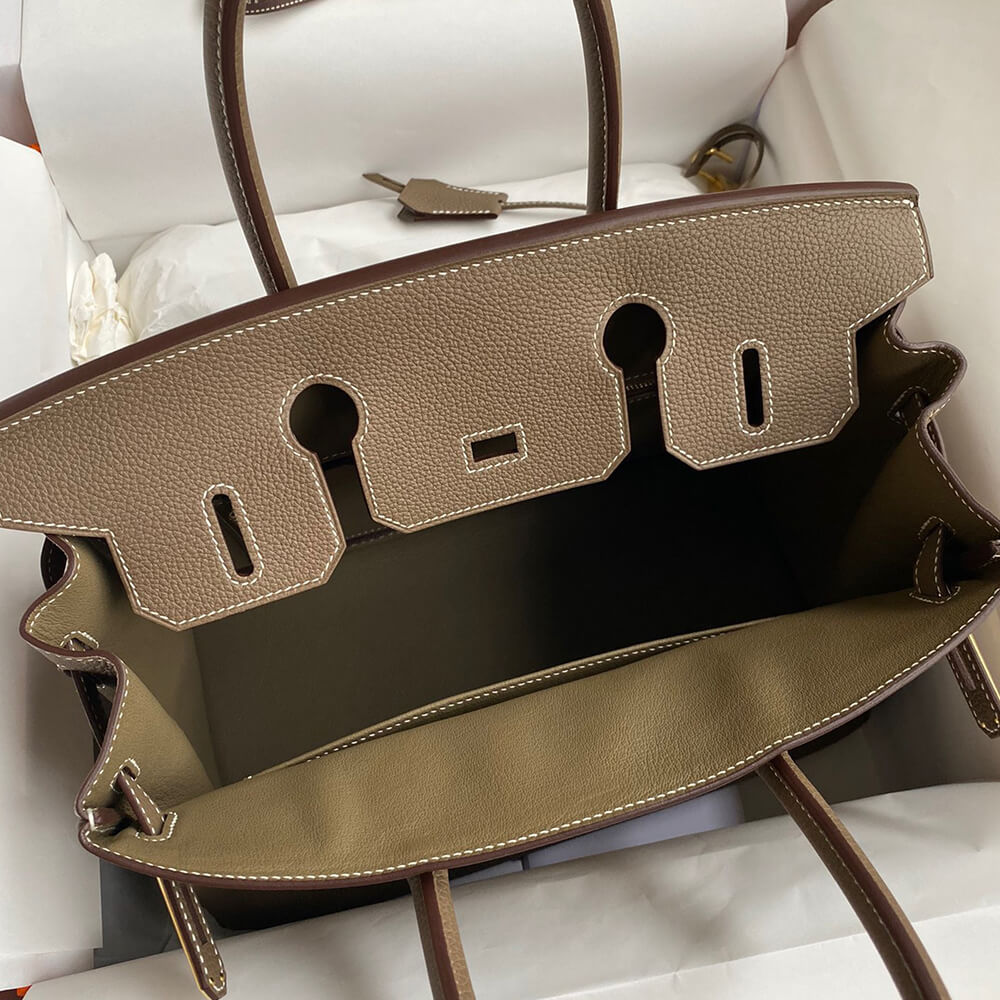 H**me5 BIRKIN BAG 25(HIGH-END GRADE)