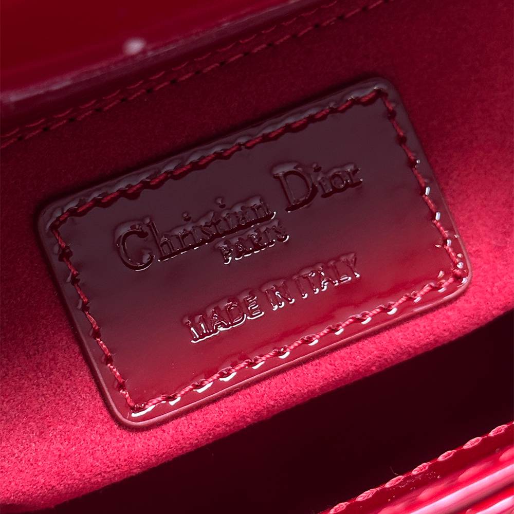 Mini Lady D10r Bag