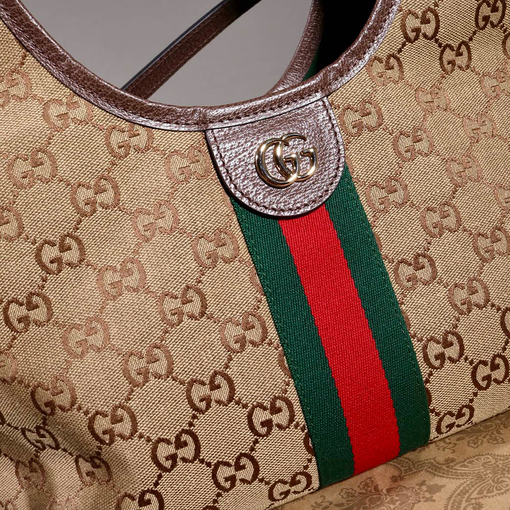 Gvc*1 Giglio small tote bag