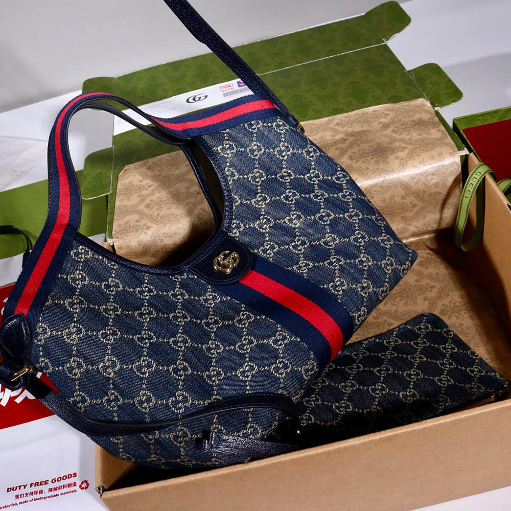 Gvc*1 Giglio small tote bag