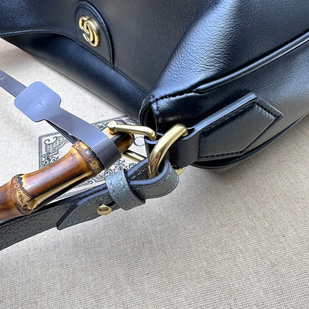 Gvc*1 Diana large shoulder bag(HIGH-END GRADE)