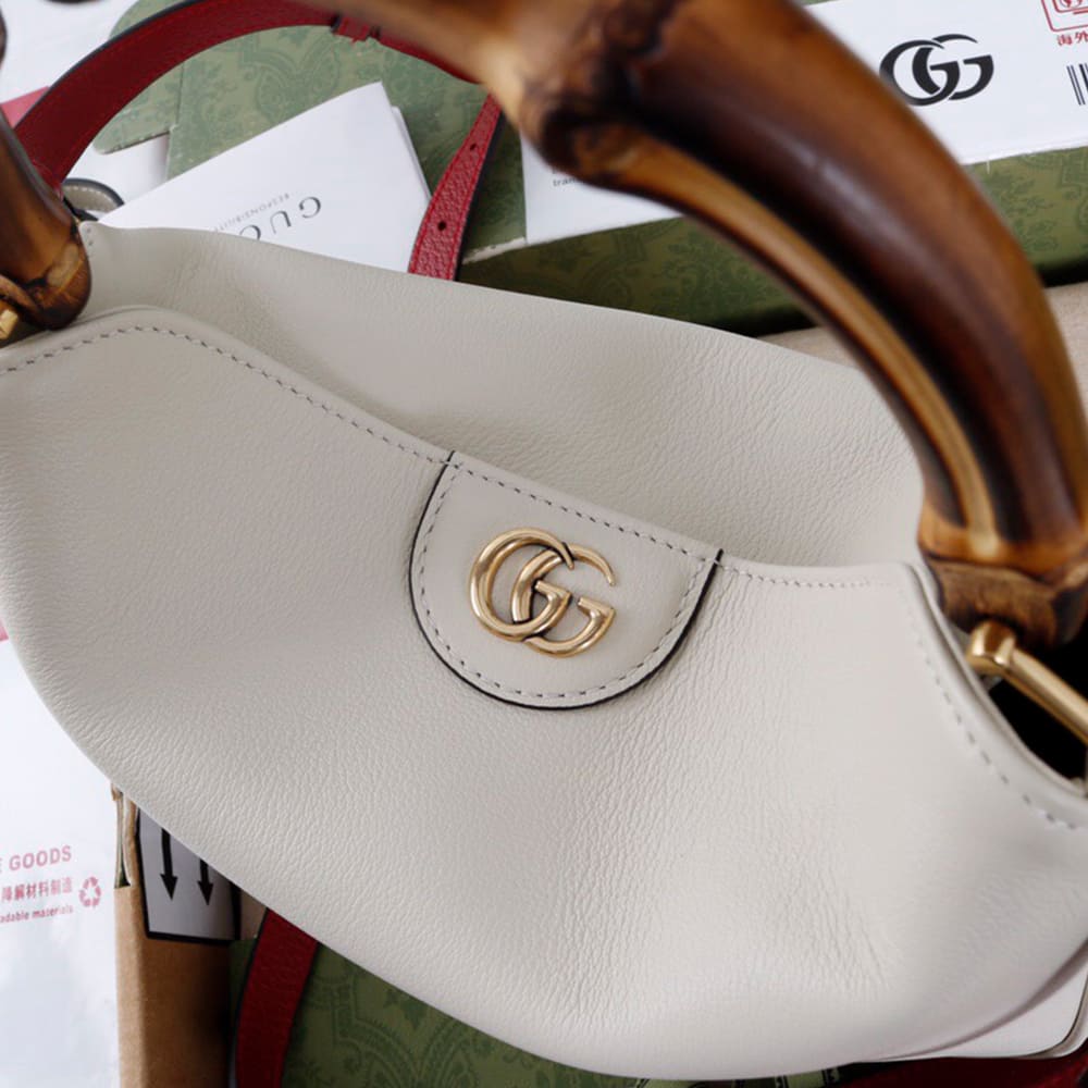 Gvc*1 Diana small shoulder bag