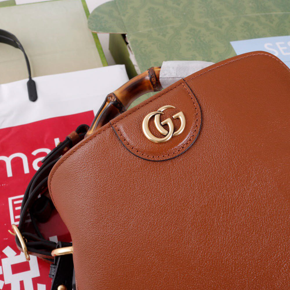 Gvc*1 Diana small shoulder bag