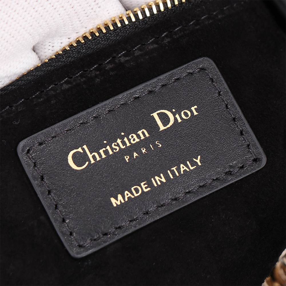 Mini Lady D10r Bag