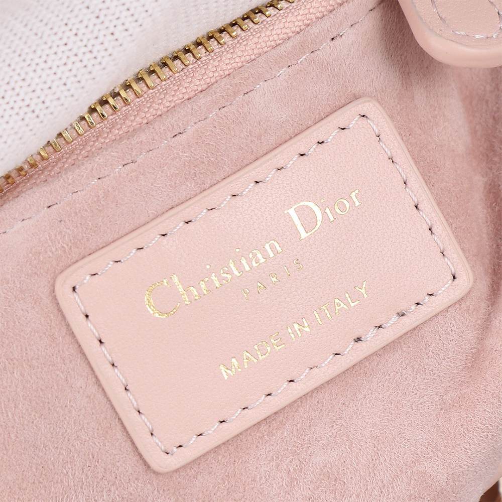 Mini Lady D10r Bag