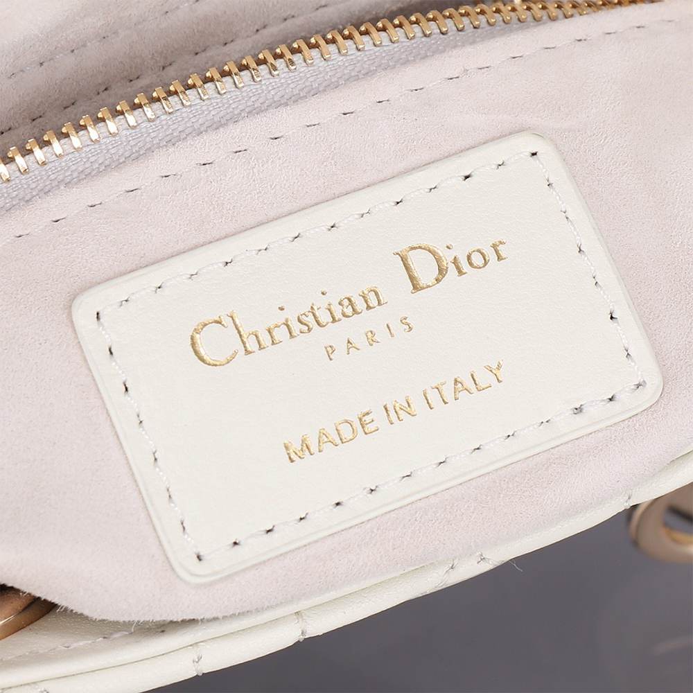 Mini Lady D10r Bag