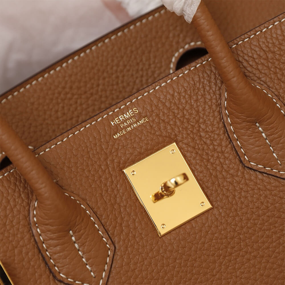 H**me5 BIRKIN BAG 25
