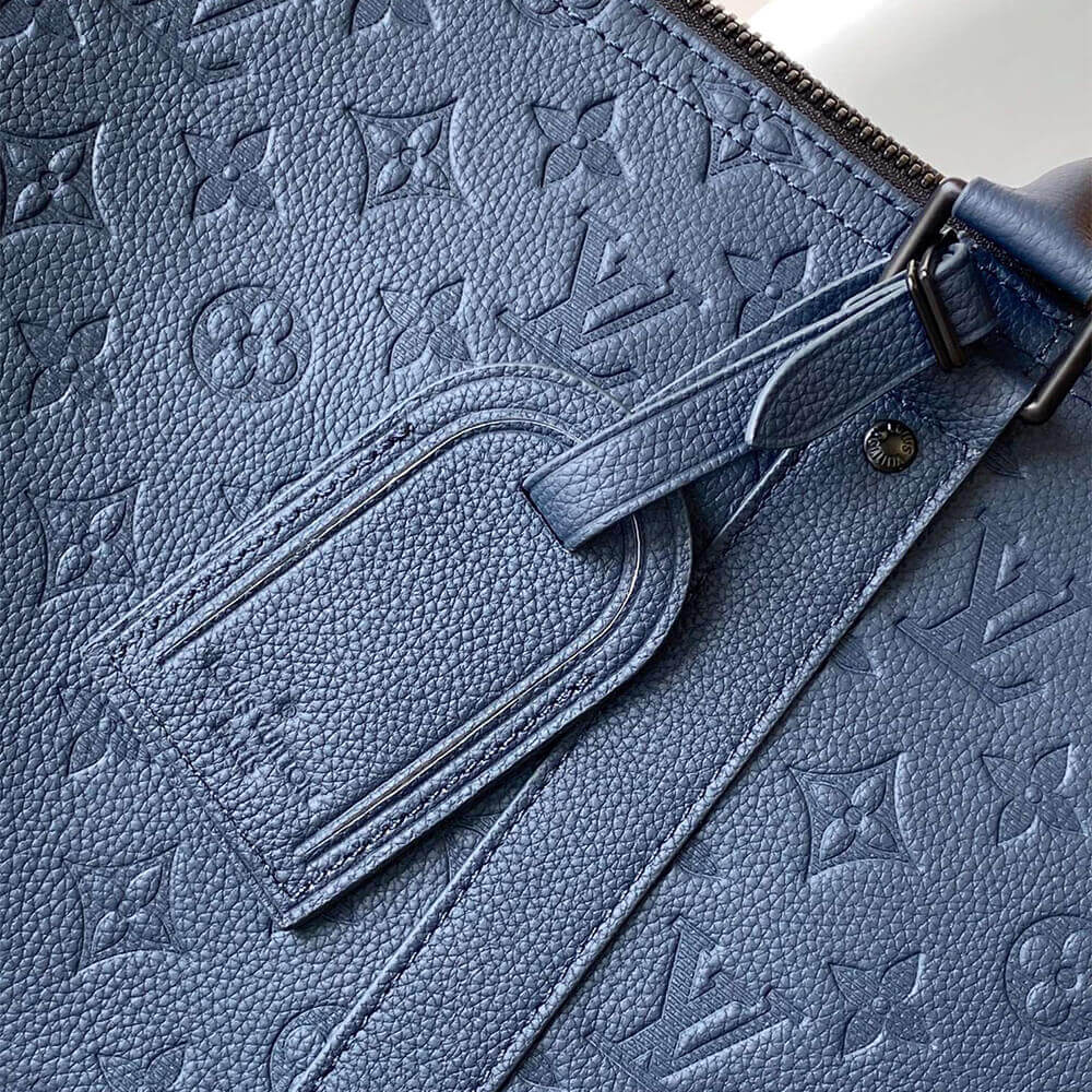 LV Keepall Bandoulière 50