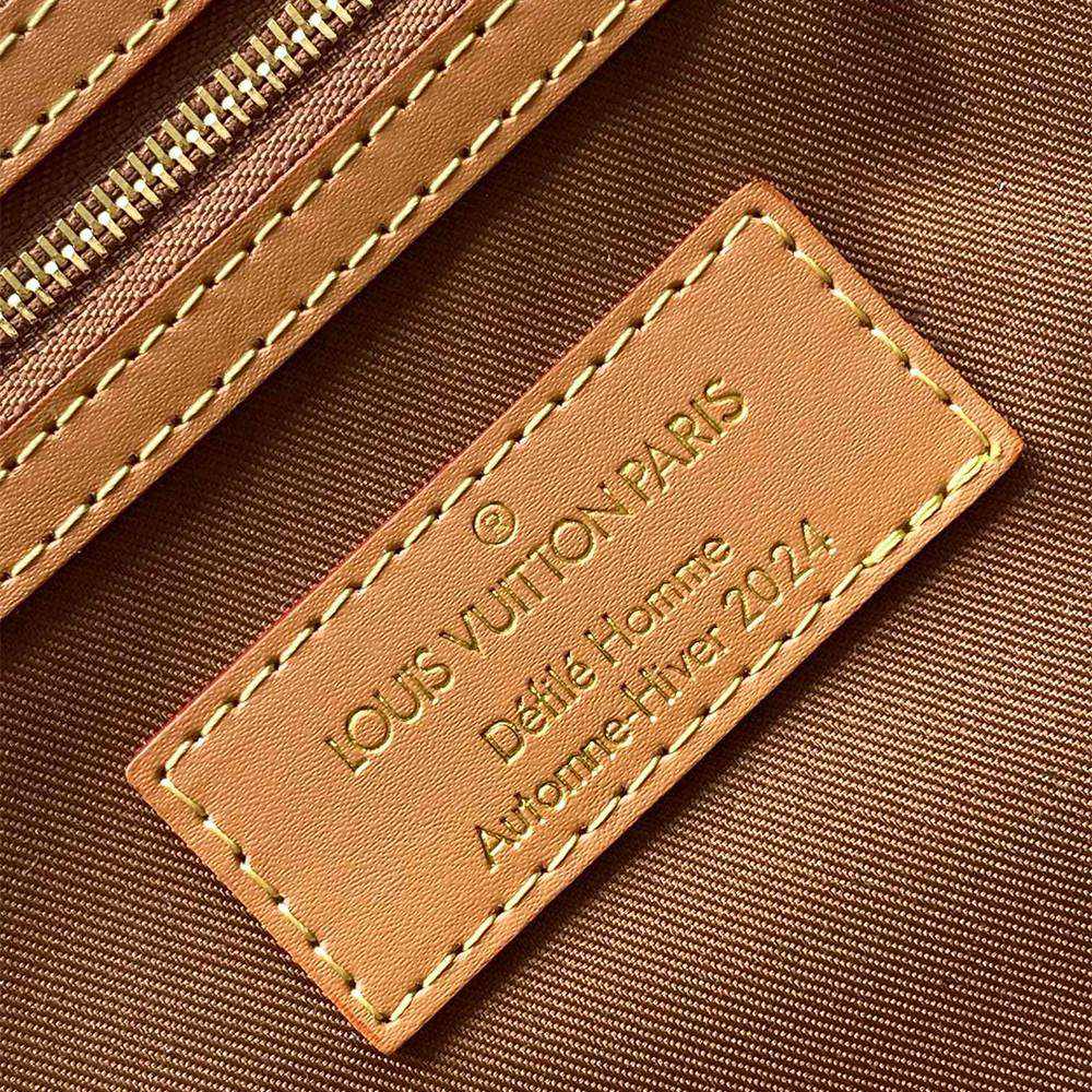 LV Keepall Bandoulière 50