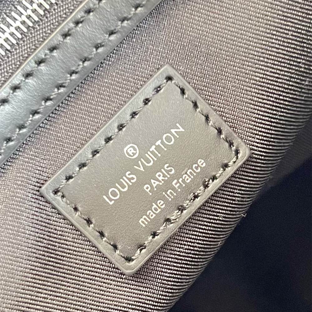 LV Keepall Cargo Bandoulière 50(HIGH-END GRADE)