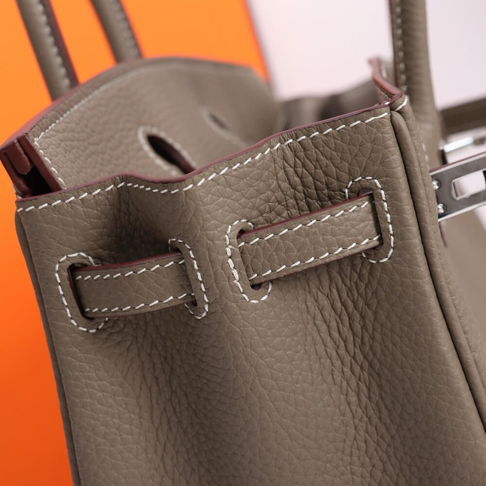 H**me5 BIRKIN BAG 25