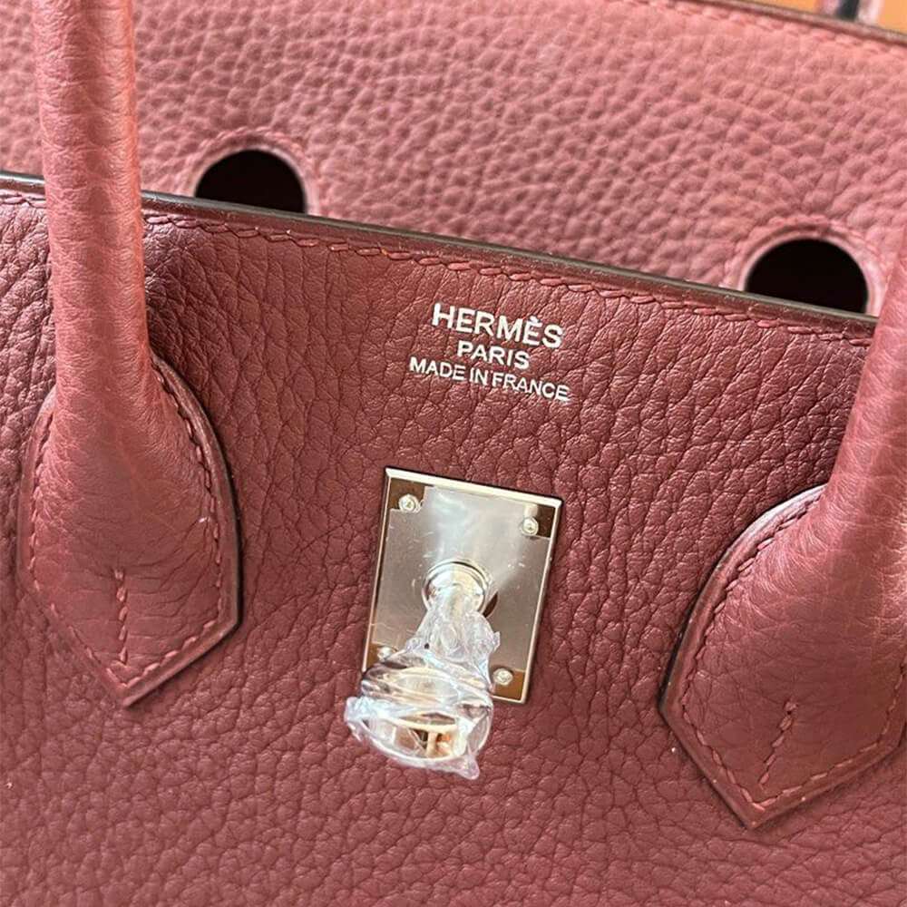 H**me5 BIRKIN BAG 25(HIGH-END GRADE)