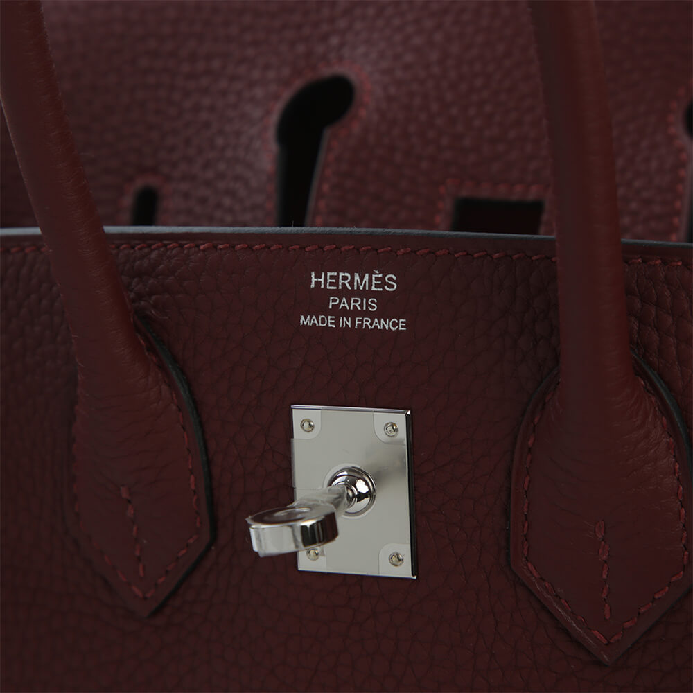 H**me5 Birkin 35(HIGH-END GRADE)