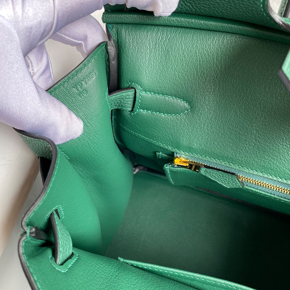 H**me5 BIRKIN BAG 25