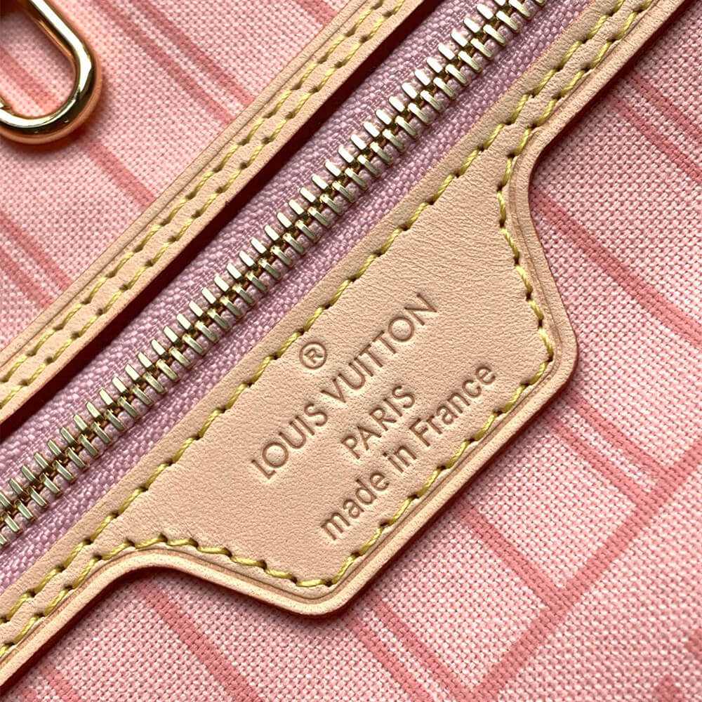 LV Neverfull MM(TAX-FREE Grade)