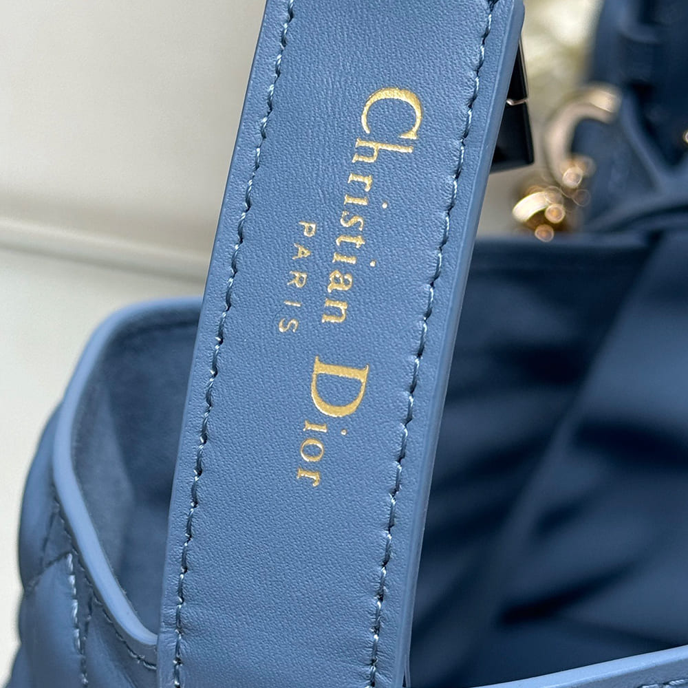 Medium D10r Toujours Bag