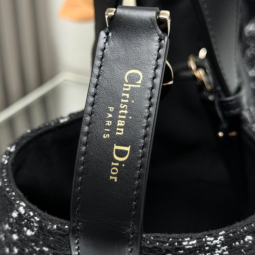 Medium D10r Toujours Bag