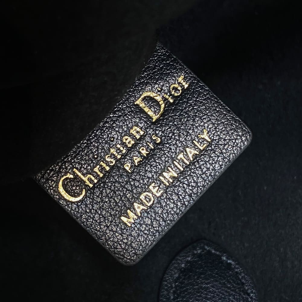 Medium D10r Toujours Bag