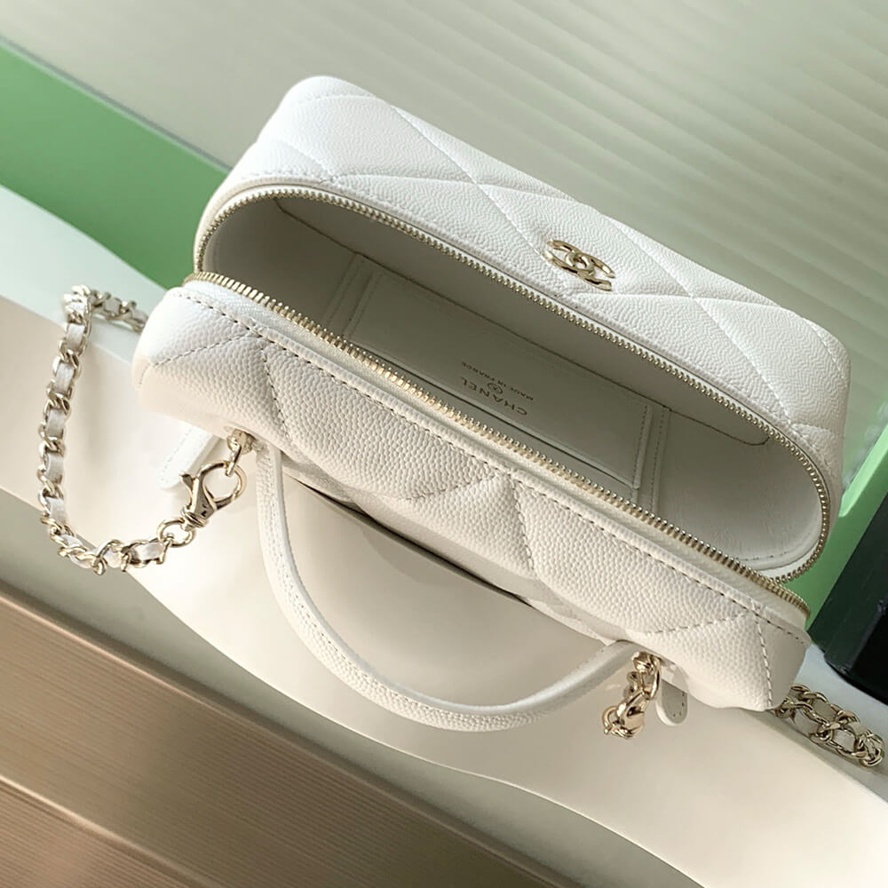 Ch**el Vanity with Chain(high-end grade)