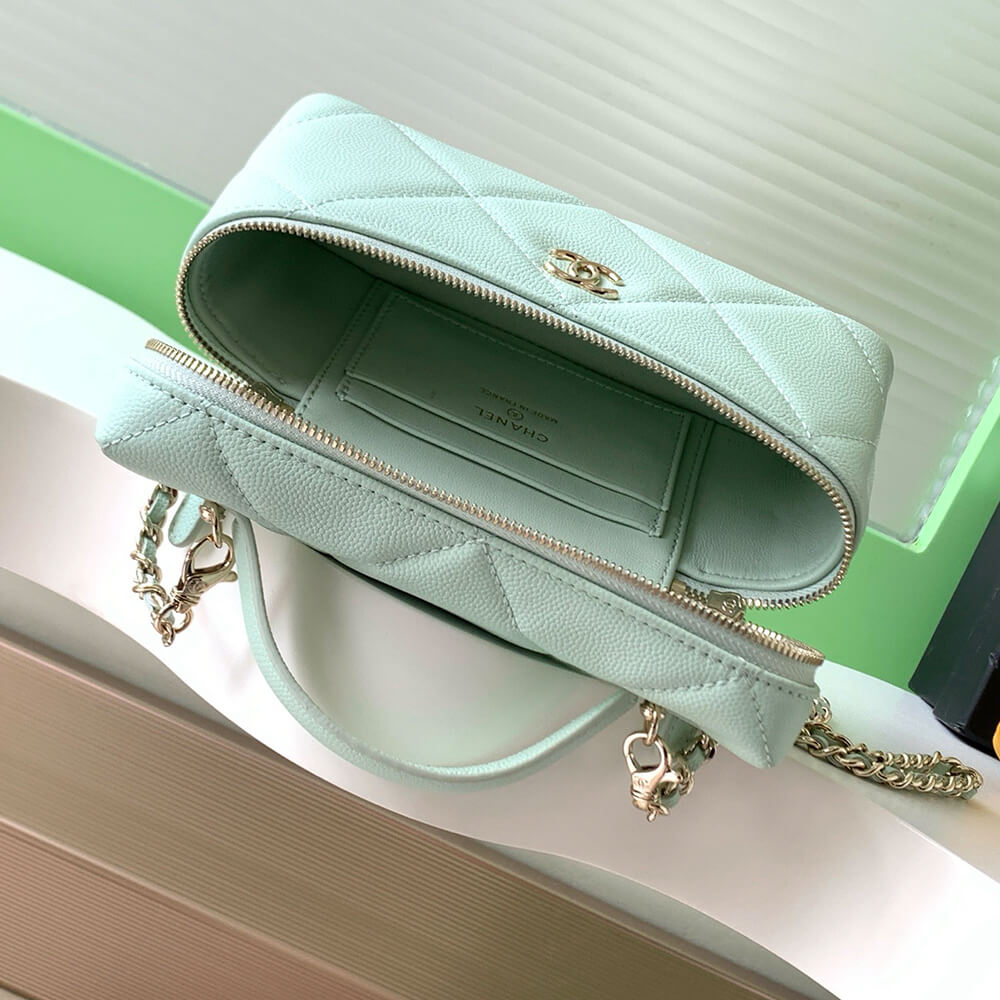 Ch**el Vanity with Chain(high-end grade)