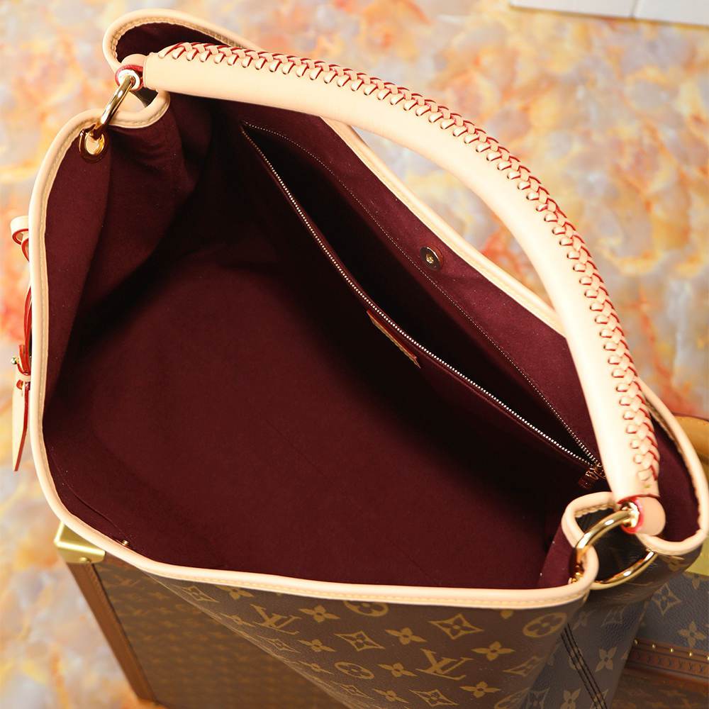 LV Again