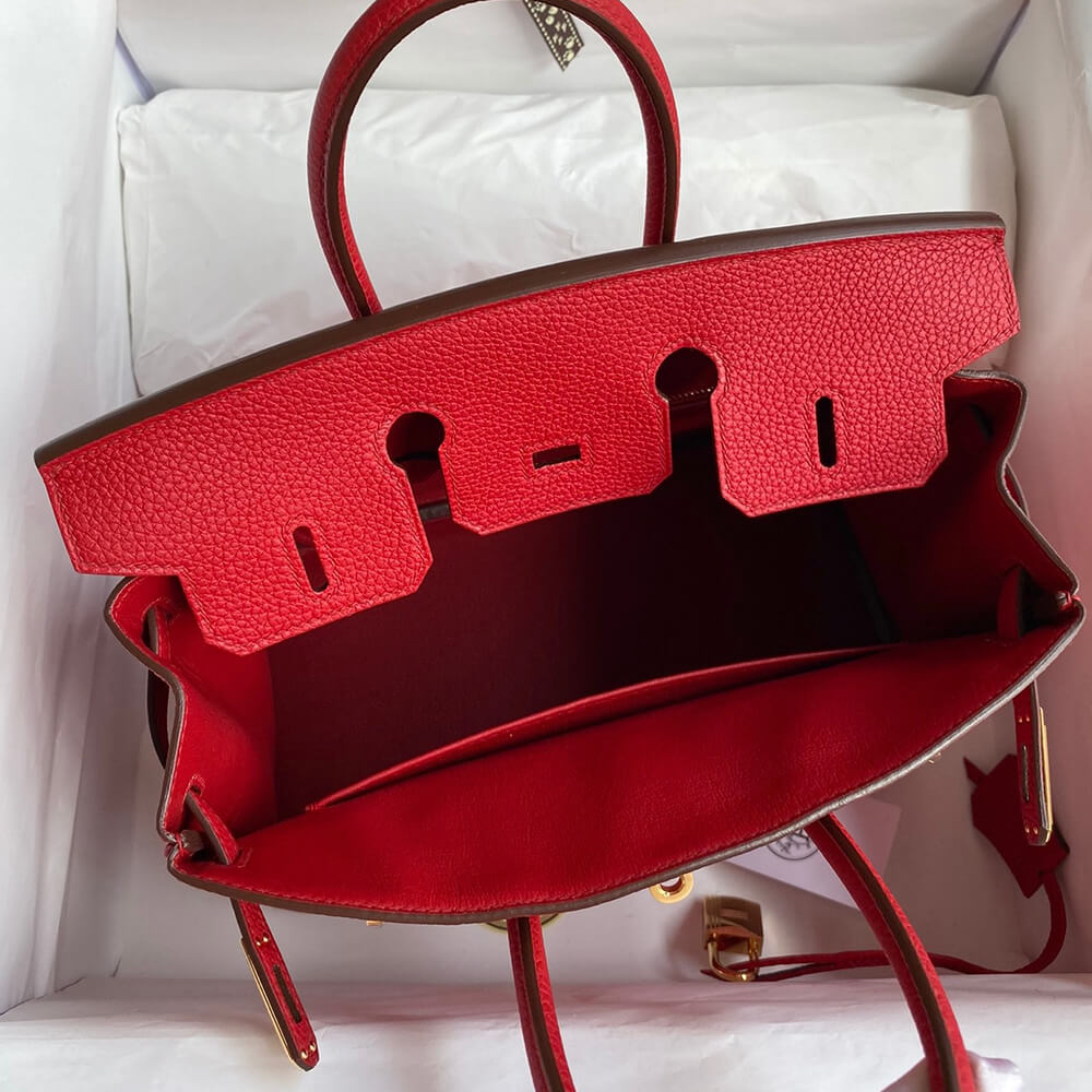 H**me5 BIRKIN BAG 25