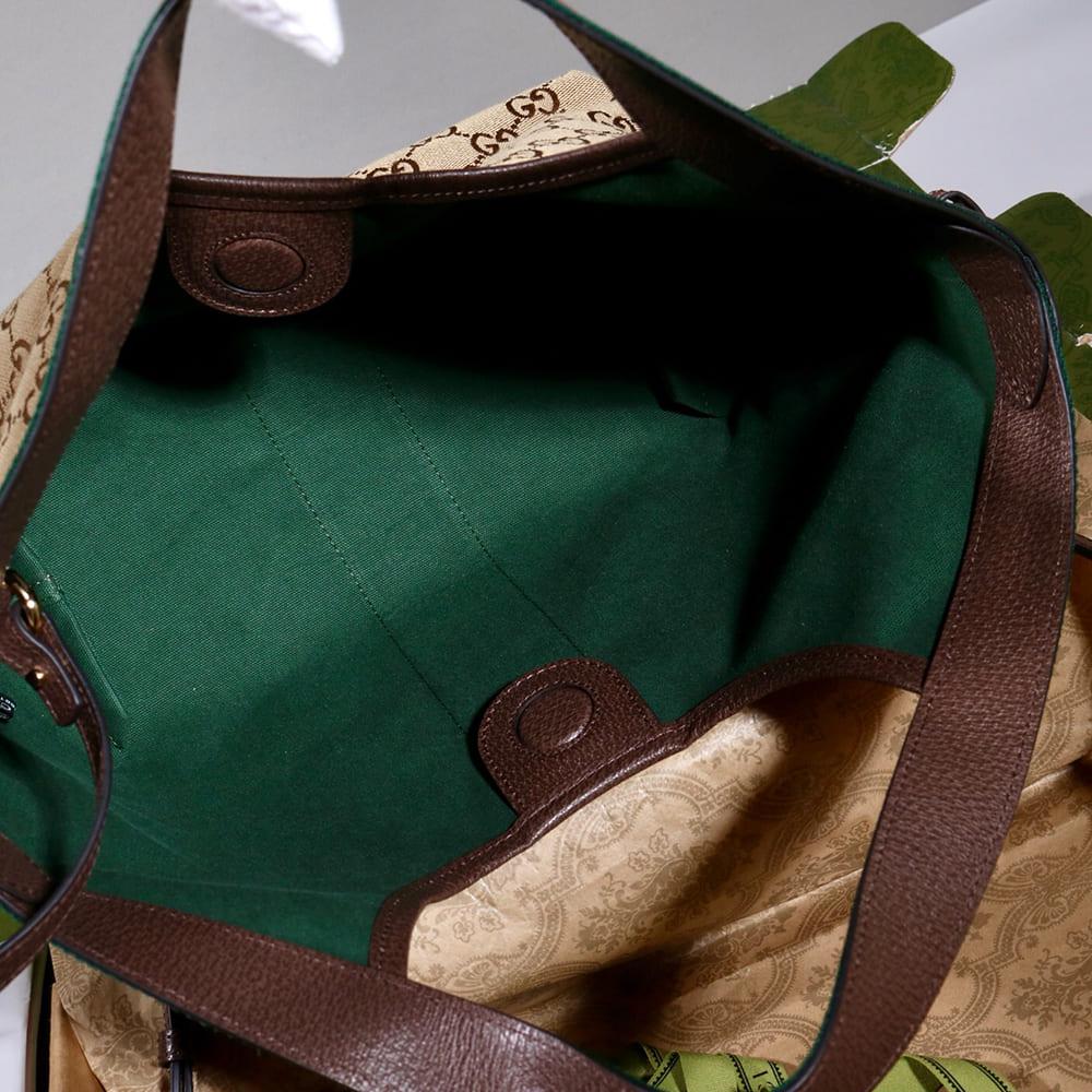 Gvc*1 Giglio small tote bag