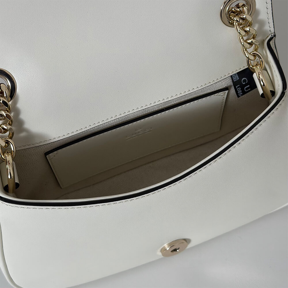 Gvc*1 Blondie small shoulder bag