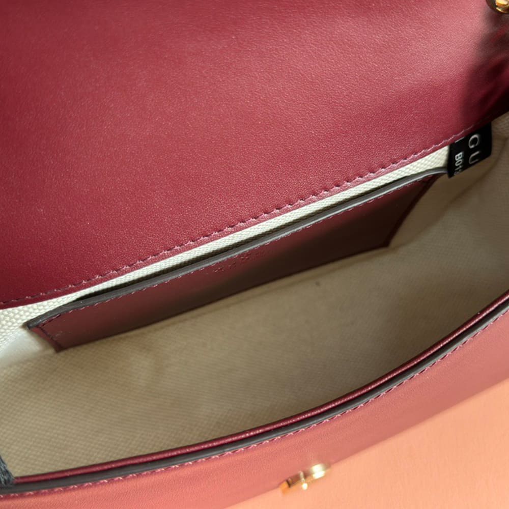 Gvc*1 Blondie small shoulder bag
