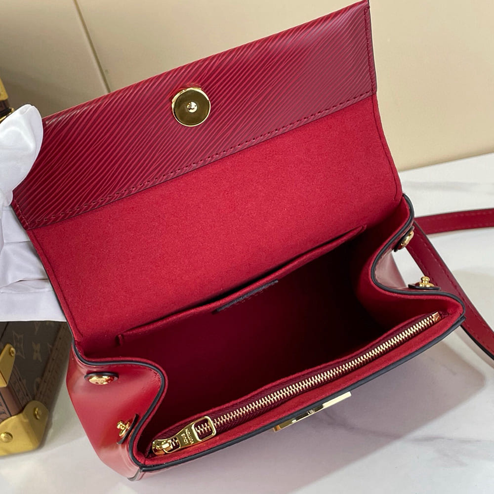 LV Cluny Mini(HIGH-END GRADE)