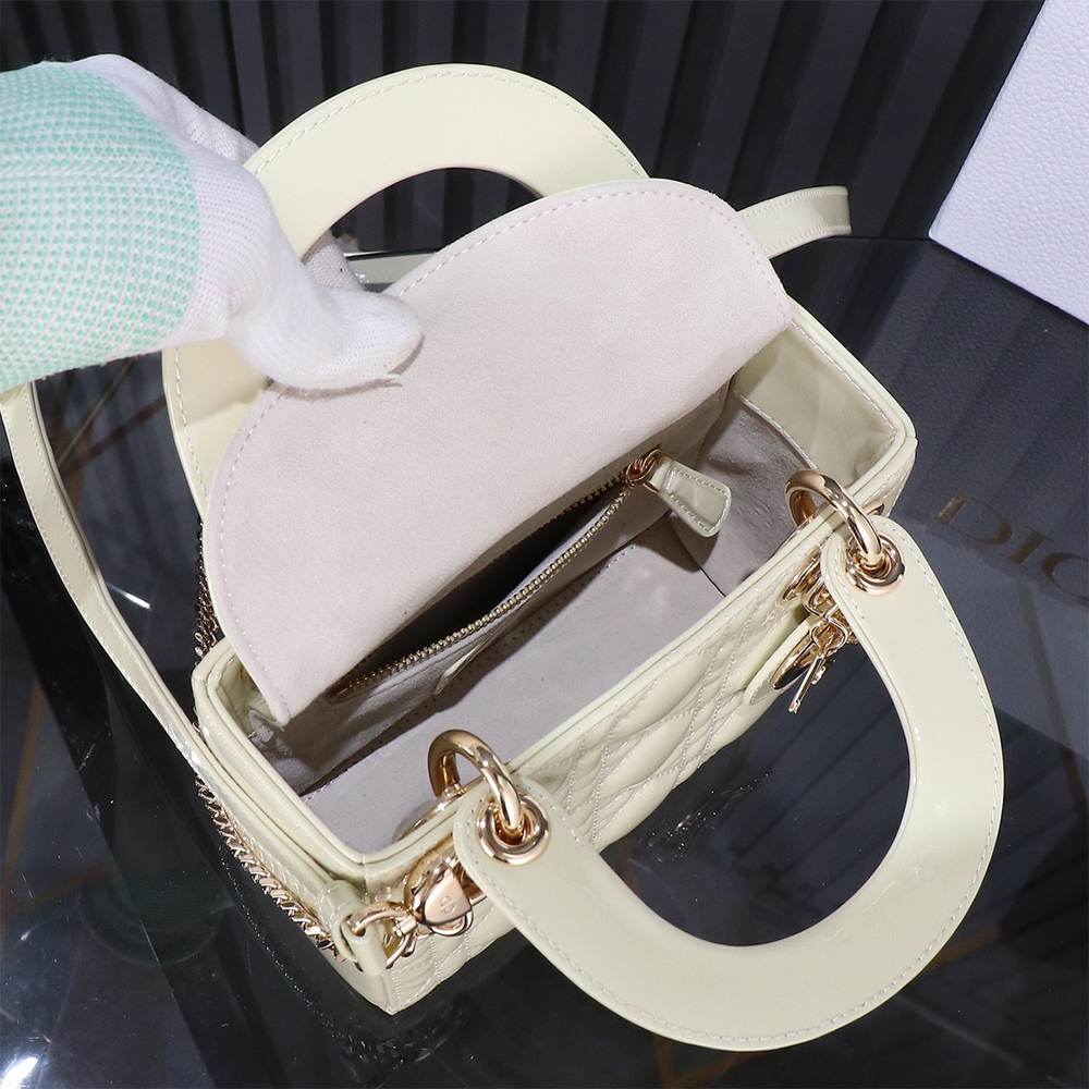 Mini Lady D10r Bag