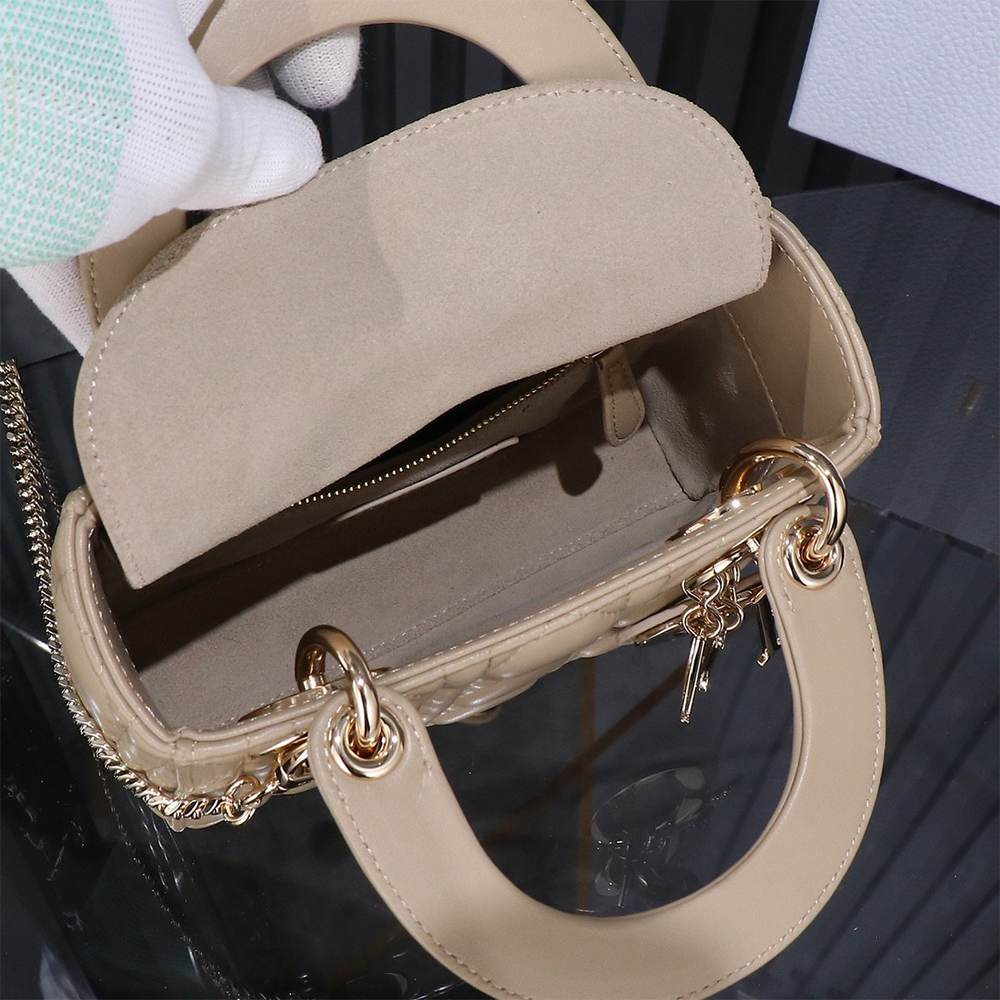 Mini Lady D10r Bag