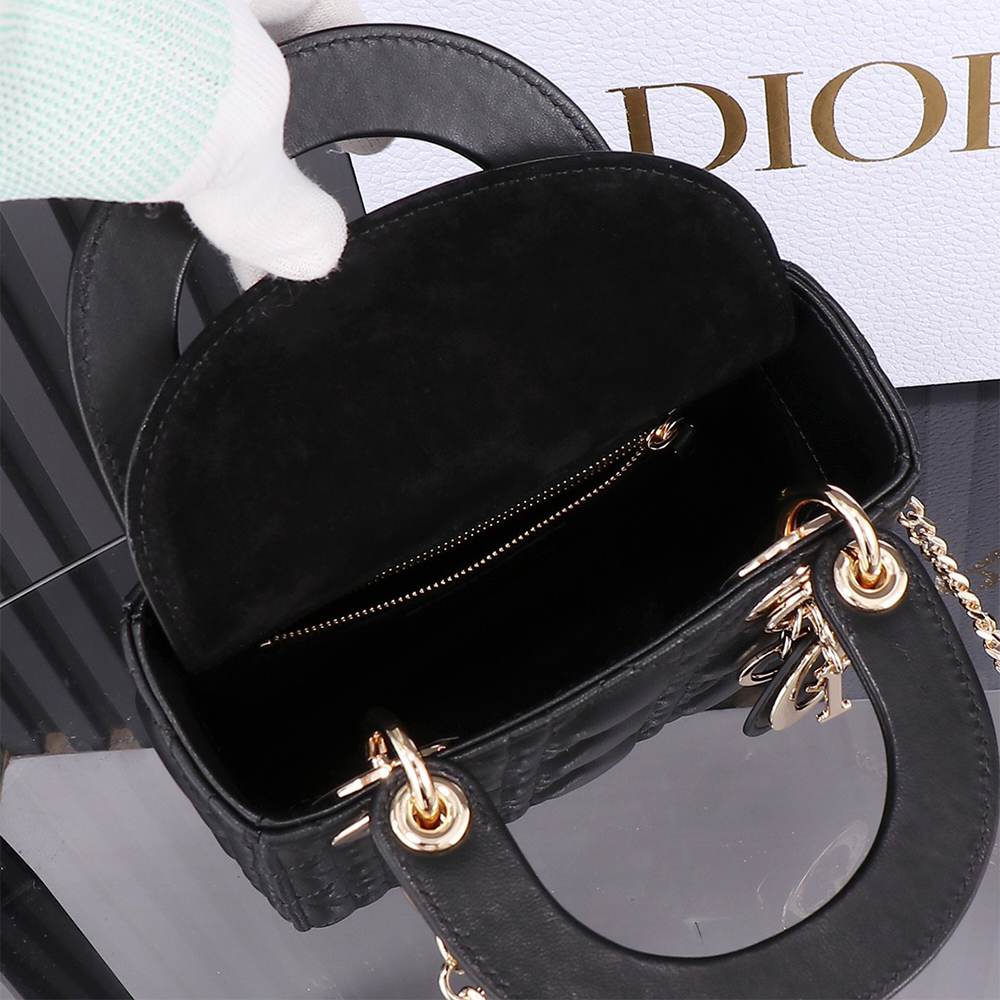 Mini Lady D10r Bag