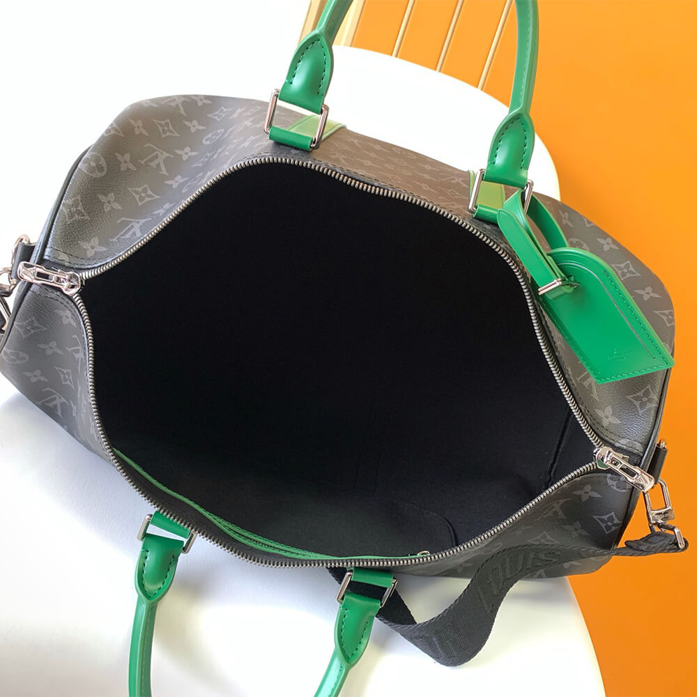 LV Keepall Bandoulière 50