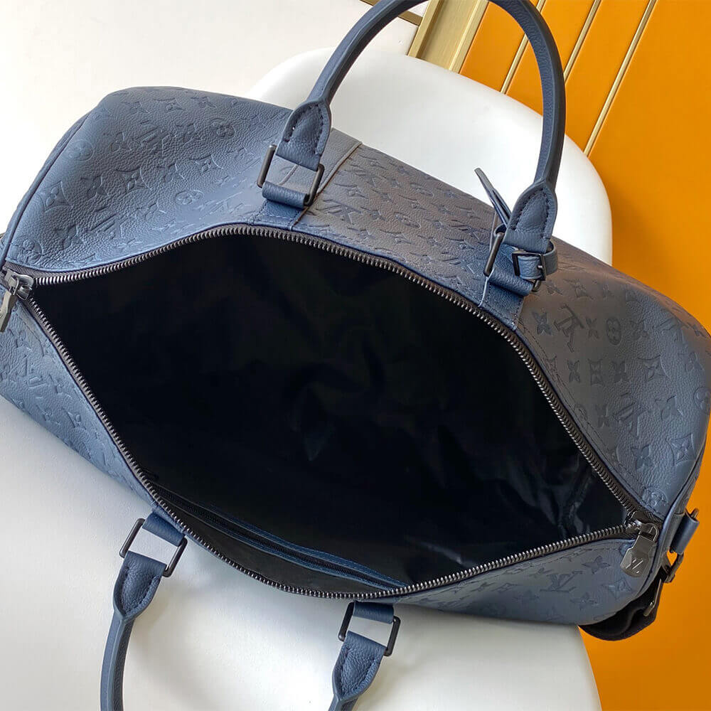 LV Keepall Bandoulière 50
