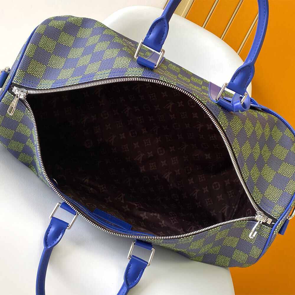 LV Keepall Bandoulière 50