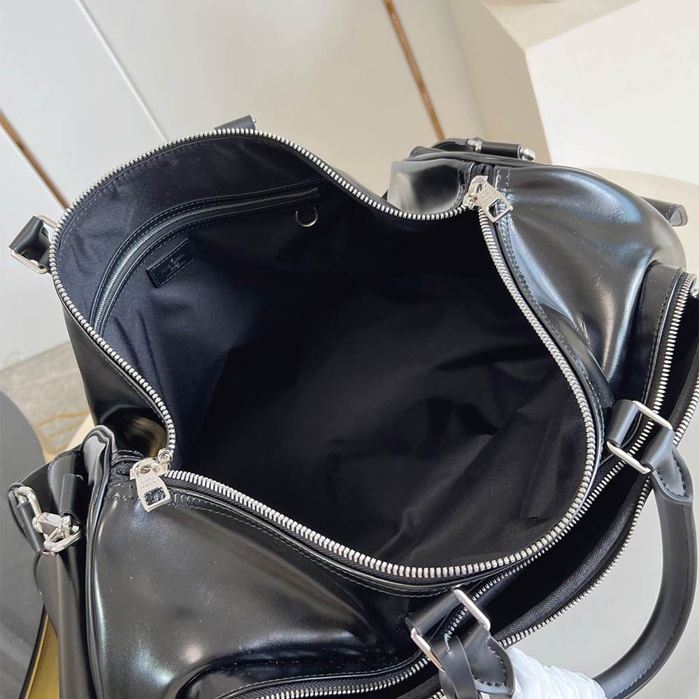 LV Keepall Cargo Bandoulière 50(HIGH-END GRADE)