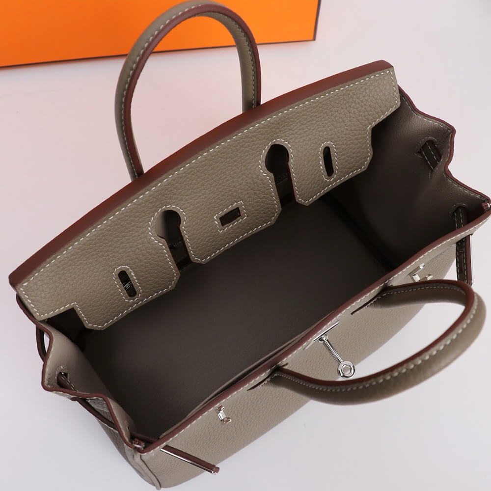 H**me5 BIRKIN BAG 25