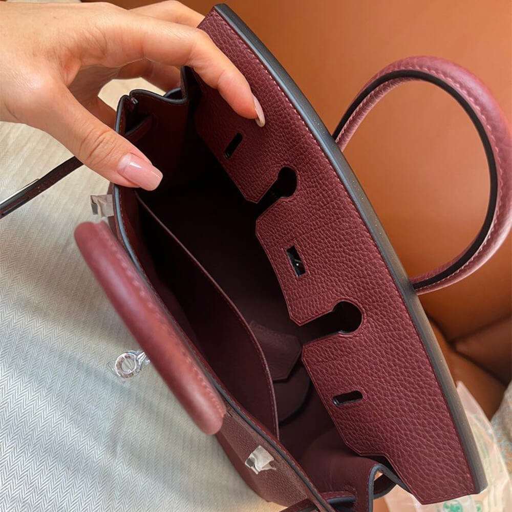 H**me5 BIRKIN BAG 25(HIGH-END GRADE)