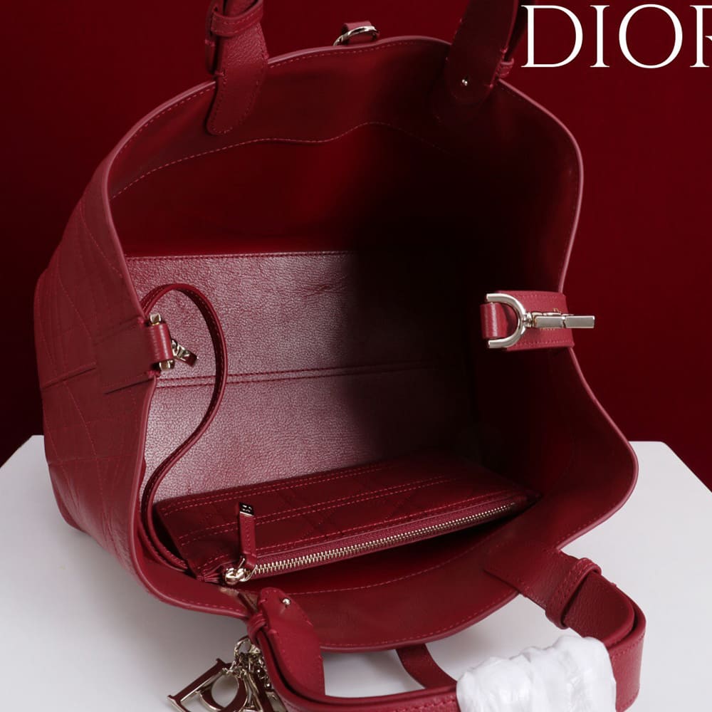 Medium D10r Toujours Bag