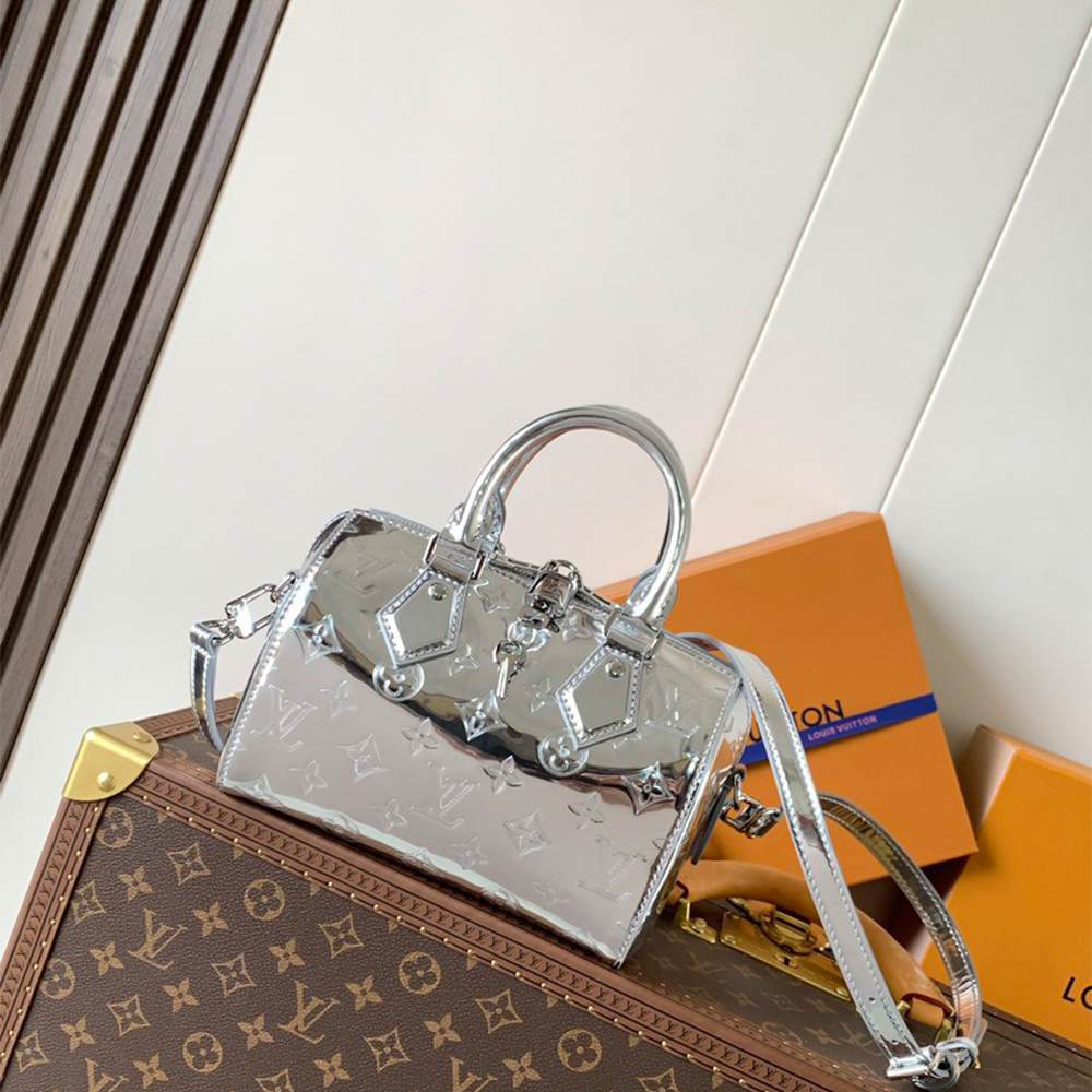 LV Speedy Bandouliere 20