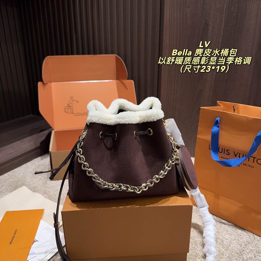 LV Bella