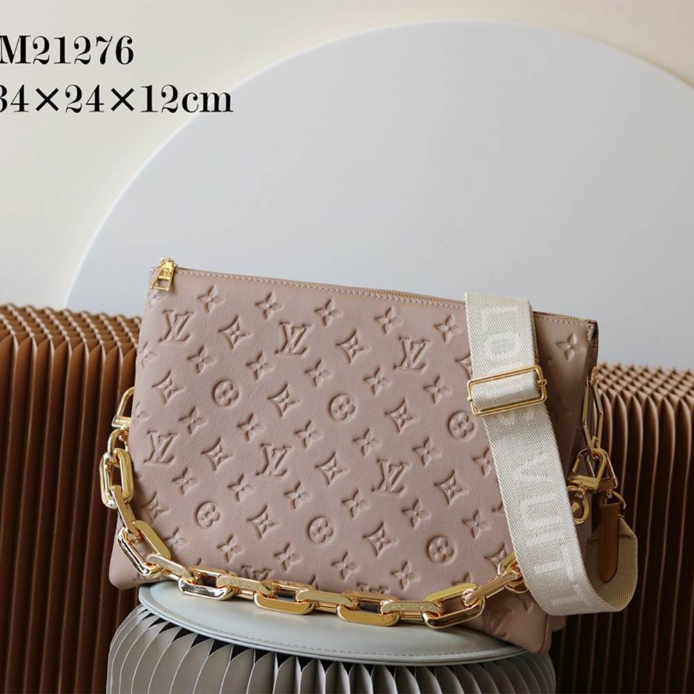 LV Coussin MM(HIGH-END GRADE)